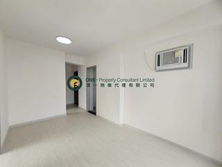 Sai Ying Pun - Yuk Ming Towers 04