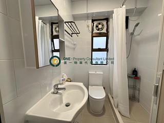Sai Ying Pun - True Light Building 05