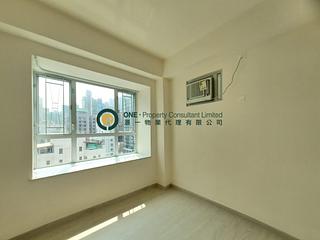 Sai Ying Pun - Yuk Ming Towers 06