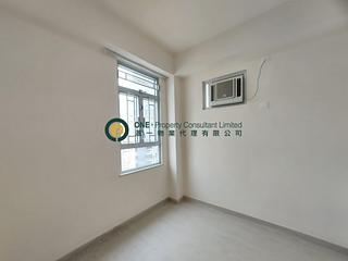 Sai Ying Pun - Yuk Ming Towers 07