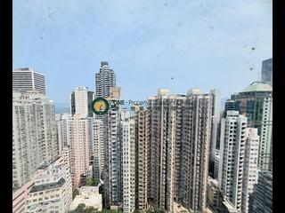 Sai Ying Pun - Yuk Ming Towers 08