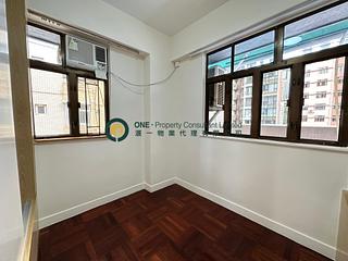 Sai Ying Pun - True Light Building 07