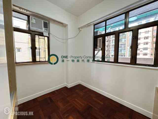 Sai Ying Pun - True Light Building 07
