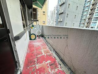 Sai Ying Pun - True Light Building 10