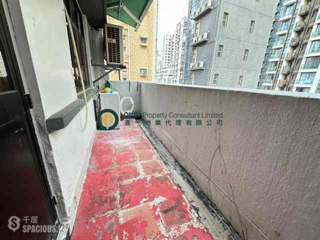 Sai Ying Pun - True Light Building 10
