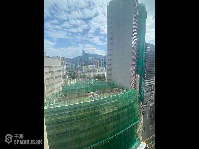 湾仔 - 怡康大厦 01