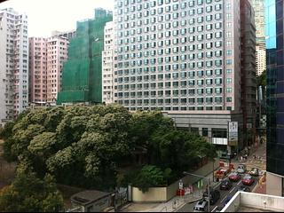 Fortress Hill - Wan Wah Mansion 10