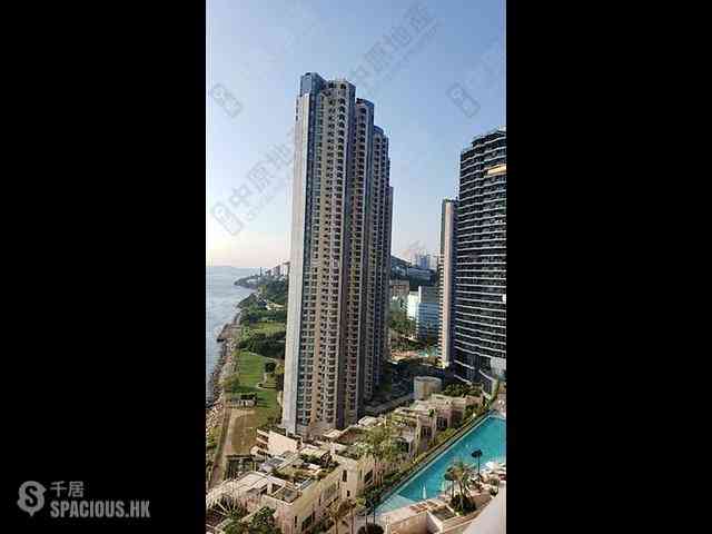 數碼港 - 貝沙灣6期 Bel-Air No. 8 1座 03