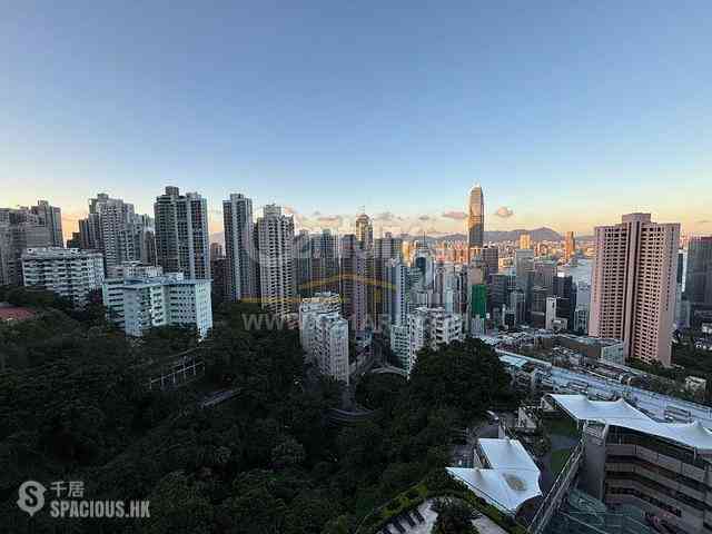 中半山 - 帝景园2座 04