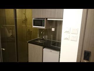 Wan Chai - Kin Lee Building 03