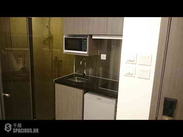 Wan Chai - Kin Lee Building 03