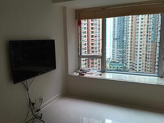 Cheung Sha Wan - Banyan Garden Phase 2 03