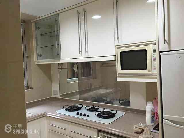 Cheung Sha Wan - Banyan Garden Phase 2 06