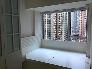 Cheung Sha Wan - Banyan Garden Phase 2 08