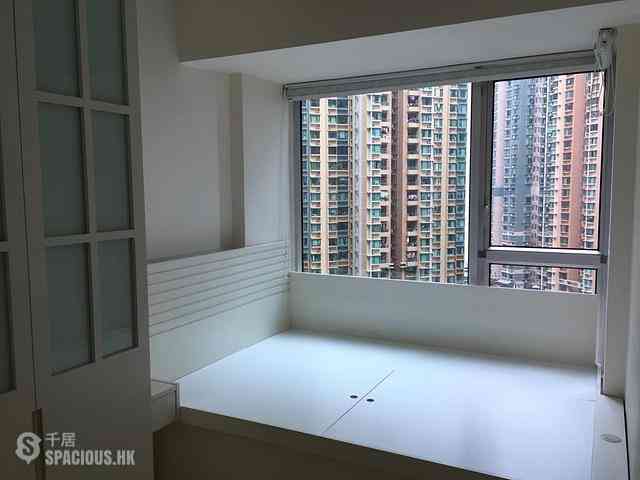 Cheung Sha Wan - Banyan Garden Phase 2 08