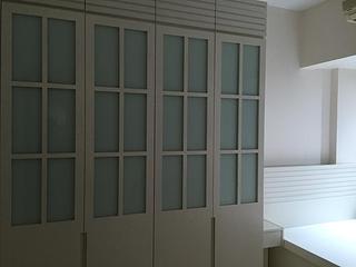 Cheung Sha Wan - Banyan Garden Phase 2 09