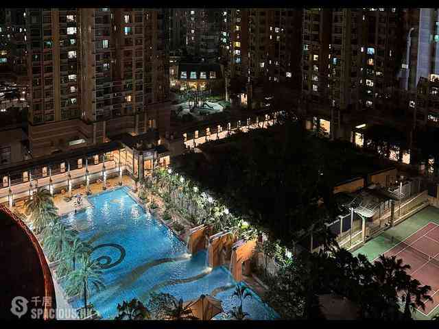 Cheung Sha Wan - Banyan Garden Phase 2 11