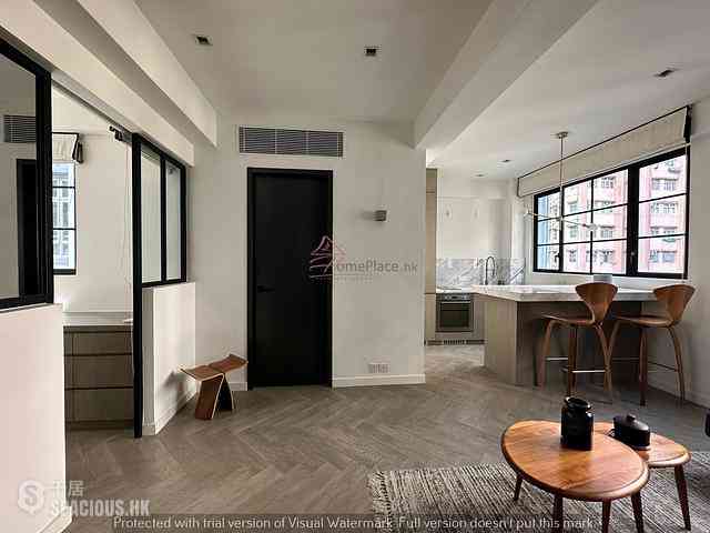 Sheung Wan - 19-21, Tung Street 04