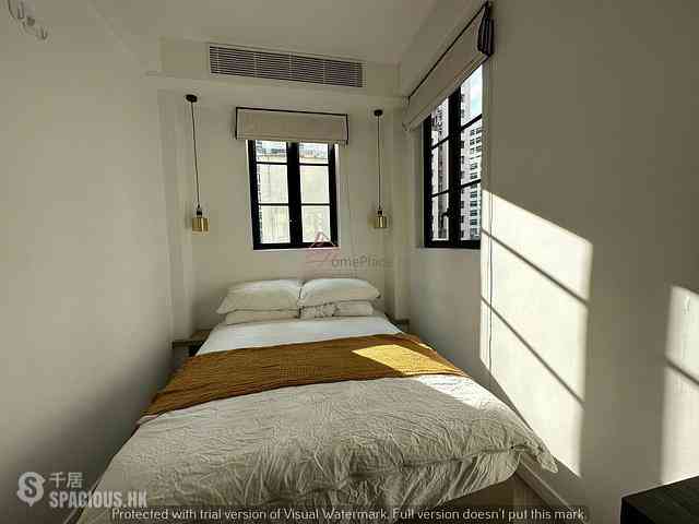 Sheung Wan - 19-21, Tung Street 05