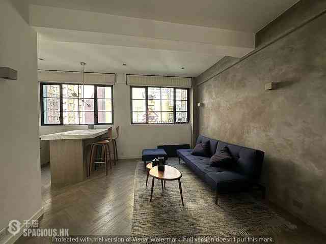 Sheung Wan - 19-21, Tung Street 07