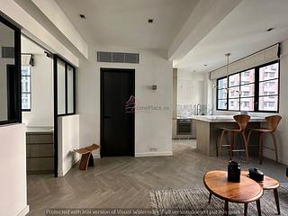 Sheung Wan - 19-21, Tung Street 04