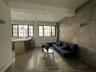 Sheung Wan - 19-21, Tung Street 07