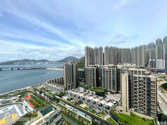 将军澳 - 帝景湾2座 01