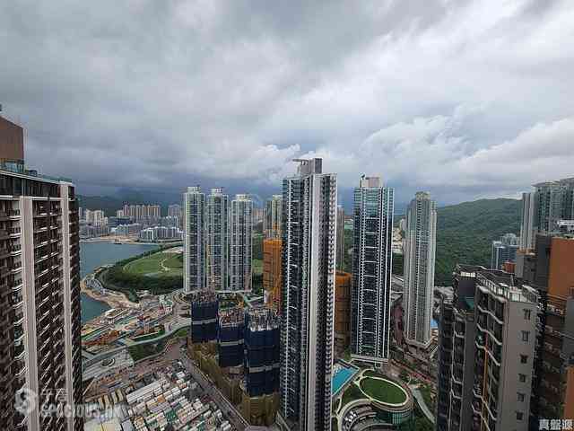Lohas Park - Lohas Park Phase 6 Lp6 Block 3 05