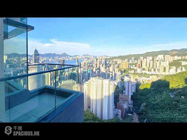 The Peak - Infinity Block A2 03