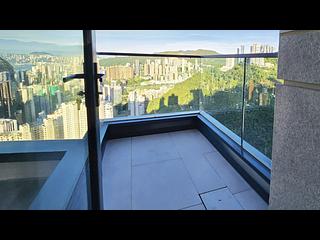The Peak - Infinity Block A2 08