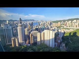 The Peak - Infinity Block A2 02