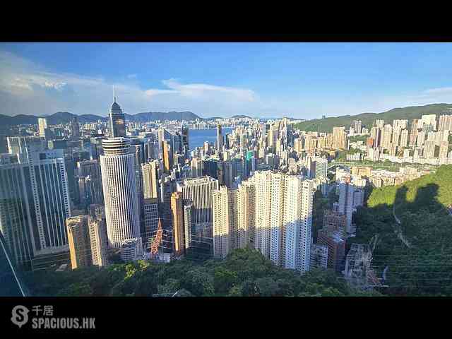 The Peak - Infinity Block A2 02