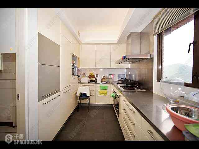 Tai Tam - Hong Kong Parkview Parkview Rise Block 7 03
