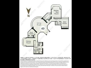 Tai Tam - Hong Kong Parkview Parkview Rise Block 7 04