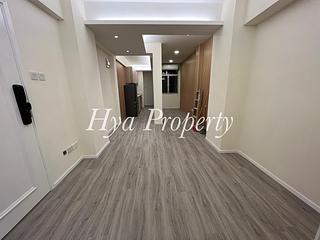 Sai Ying Pun - Fuk Shing Building 02