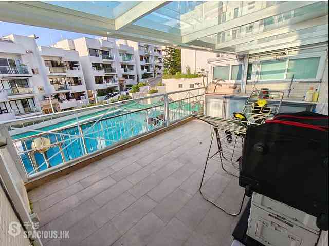 Clear Water Bay - Greenview Garden 01
