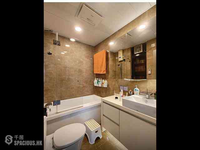 Clear Water Bay - Greenview Garden 03