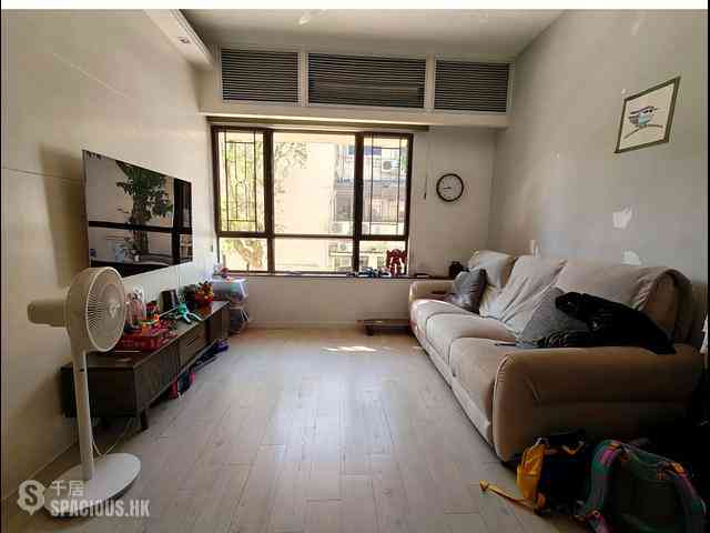 Clear Water Bay - Greenview Garden 06