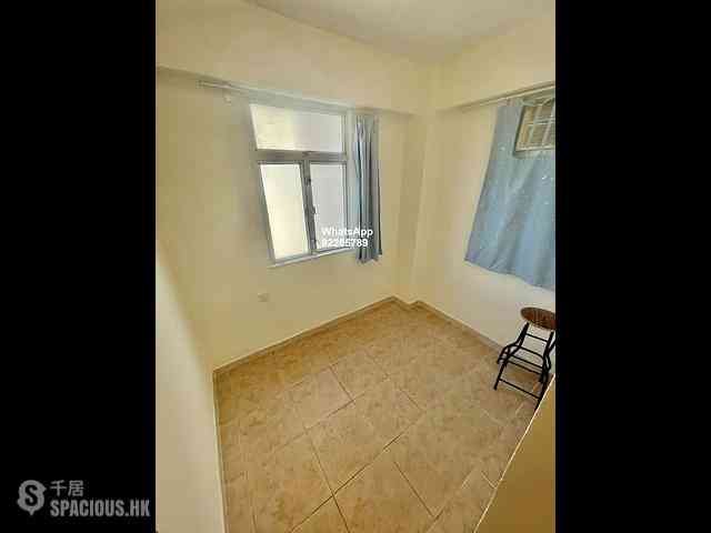 Sheung Wan - Sea View Mansion 07