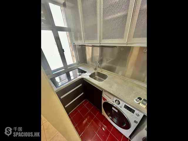 Sheung Wan - Sea View Mansion 09