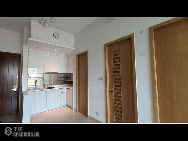 Sai Kung - The Mediterranean Block 2 05