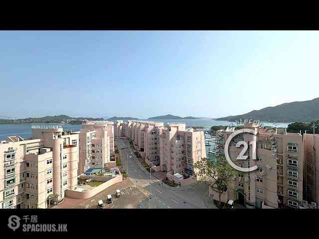 愉景湾 - 愉景湾4期 蘅峰蘅安径 宝安阁 02