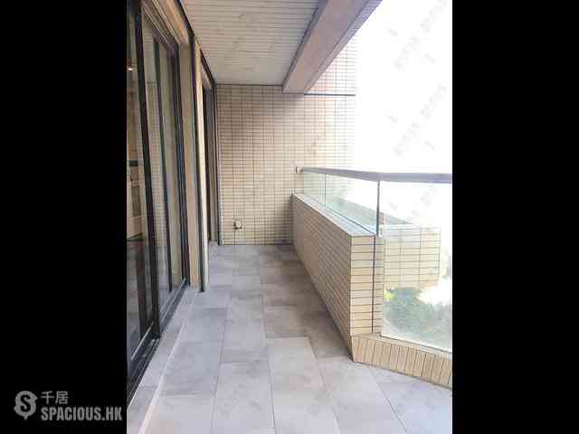 Mid Levels Central - Garden Terrace Block 3 02