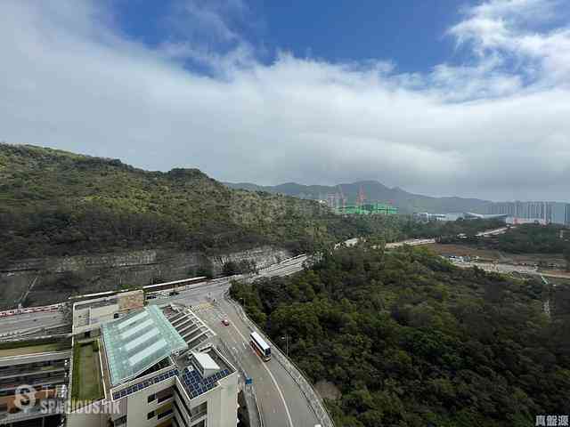 Clear Water Bay - Oscar By The Sea Phase 2 Block 7 01