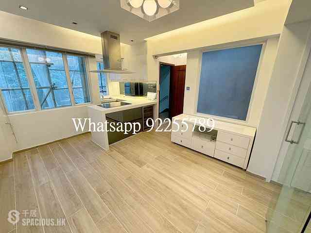 Sheung Wan - 280-282, Queen's Road Central 01