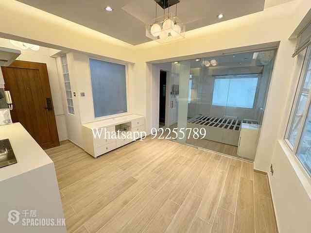 Sheung Wan - 280-282, Queen's Road Central 03