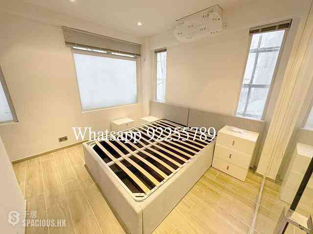 Sheung Wan - 280-282, Queen's Road Central 04