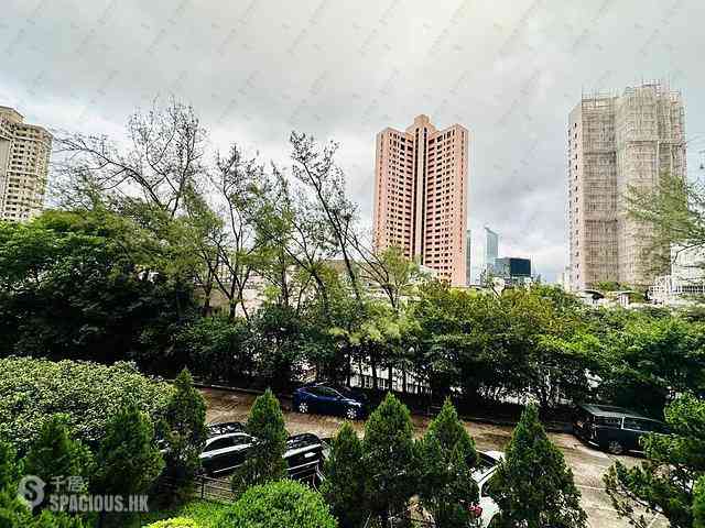 中半山 - 翠峰园A-F座 04