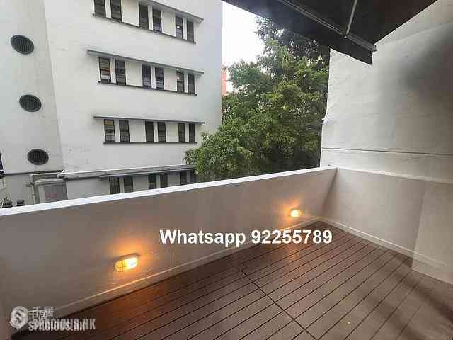 Soho - Kingearn Building 02