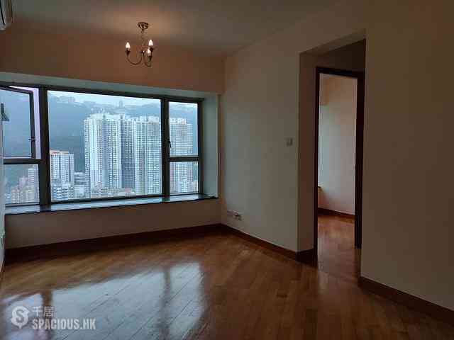 Ap Lei Chau - Sham Wan Towers Block 2 01